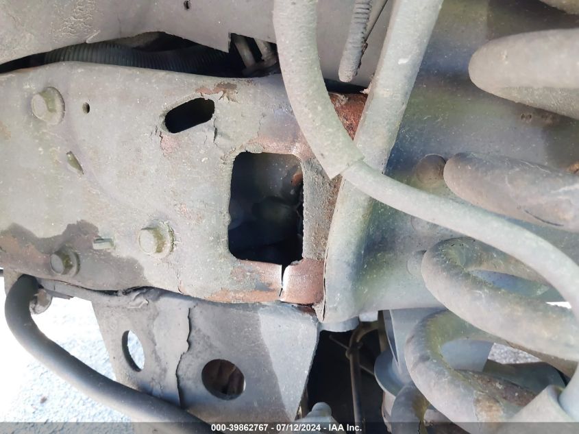 2007 Ford F-350 Lariat/Xl/Xlt VIN: 1FTWW31PX7EA06889 Lot: 39862767