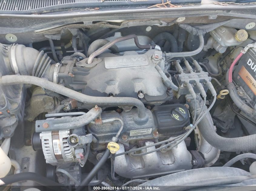 2010 Chrysler Town & Country Lx VIN: 2A4RR4DE7AR241128 Lot: 39862814