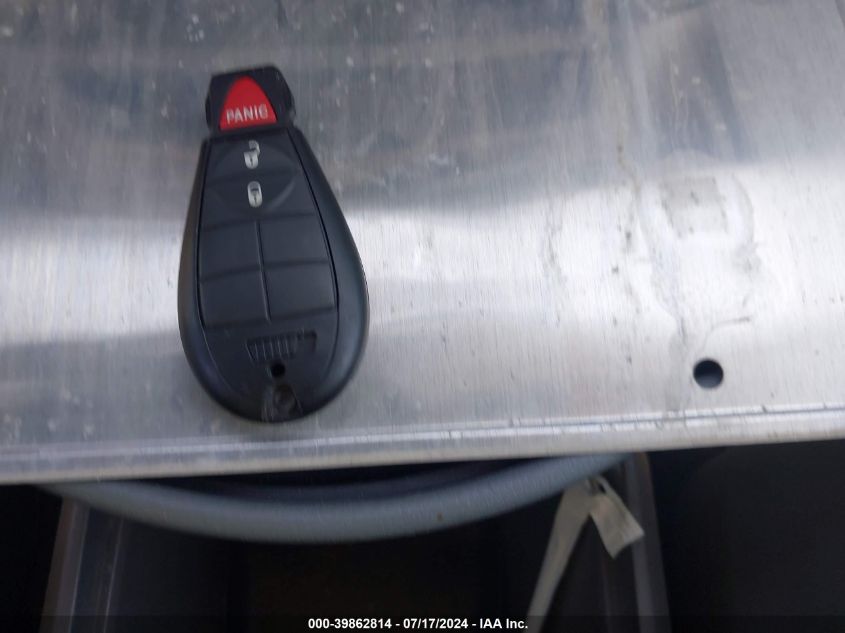 2010 Chrysler Town & Country Lx VIN: 2A4RR4DE7AR241128 Lot: 39862814