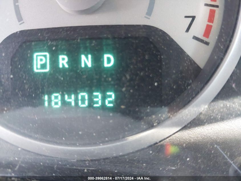 2010 Chrysler Town & Country Lx VIN: 2A4RR4DE7AR241128 Lot: 39862814