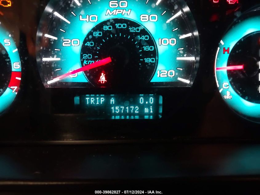 2010 Ford Fusion Se VIN: 3FAHP0HA9AR227335 Lot: 39862827