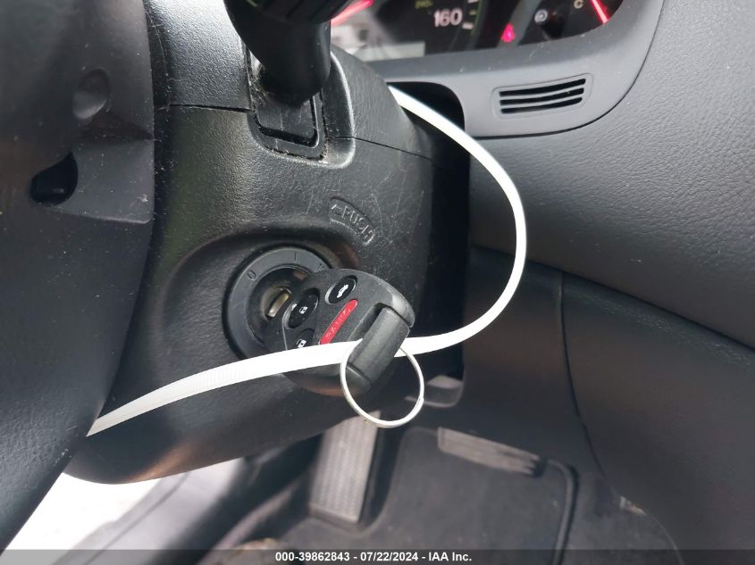 2005 Honda Accord 3.0 Ex VIN: 1HGCM66505A040122 Lot: 39862843