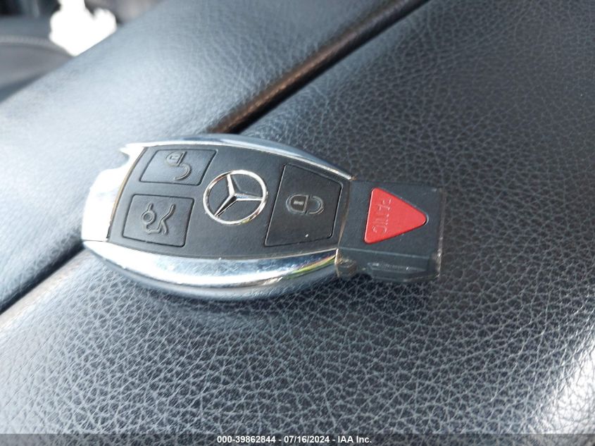 4JGDF7CEXEA410933 2014 Mercedes-Benz Gl 450 4Matic