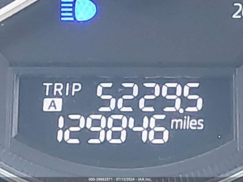 2016 Mazda Cx-5 Grand Touring VIN: JM3KE4DY0G0621032 Lot: 39862871