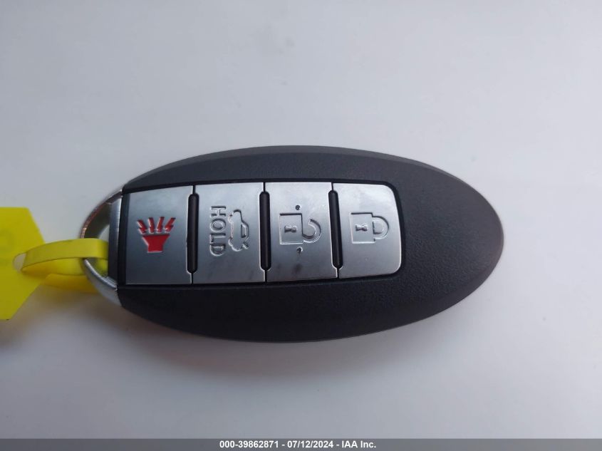 2016 Mazda Cx-5 Grand Touring VIN: JM3KE4DY0G0621032 Lot: 39862871