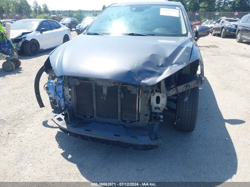 2016 Mazda Cx-5 Grand Touring VIN: JM3KE4DY0G0621032 Lot: 39862871