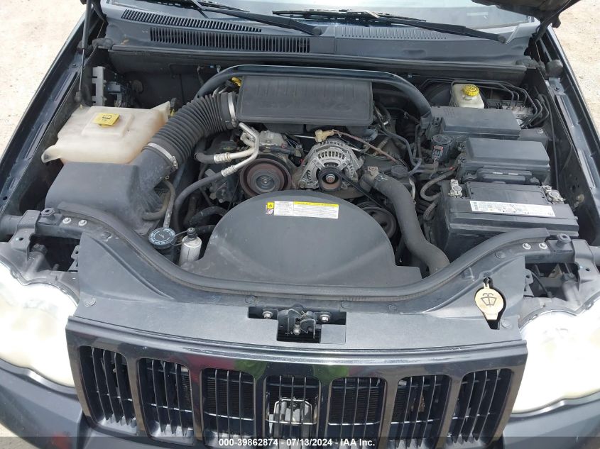 2009 Jeep Grand Cherokee Laredo VIN: 1J8GS48K49C529512 Lot: 39862874