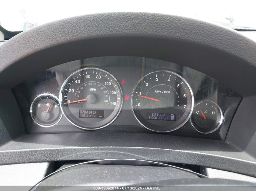 2009 Jeep Grand Cherokee Laredo VIN: 1J8GS48K49C529512 Lot: 39862874