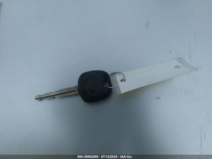 2012 Toyota Tacoma Prerunner V6 VIN: 3TMJU4GN2CM132793 Lot: 39862889