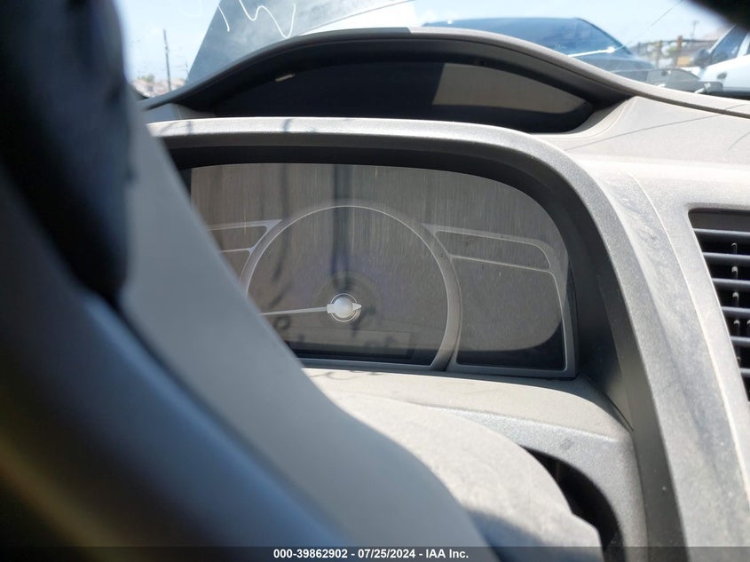 2008 Honda Civic Ex-L VIN: 2HGFA16928H513326 Lot: 39862902