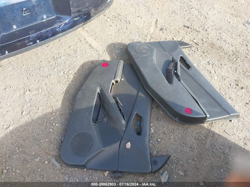 2008 Pontiac G6 Gt VIN: 1G2ZH57NX84124316 Lot: 39862903