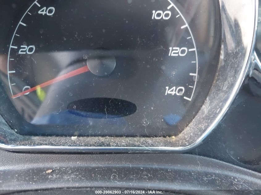 2008 Pontiac G6 Gt VIN: 1G2ZH57NX84124316 Lot: 39862903