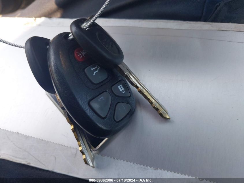 2008 Chevrolet Equinox Sport VIN: 2CNDL537686010240 Lot: 39862906