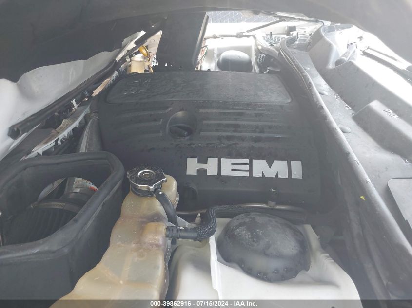 2013 Dodge Challenger R/T Plus VIN: 2C3CDYBT2DH741862 Lot: 39862916