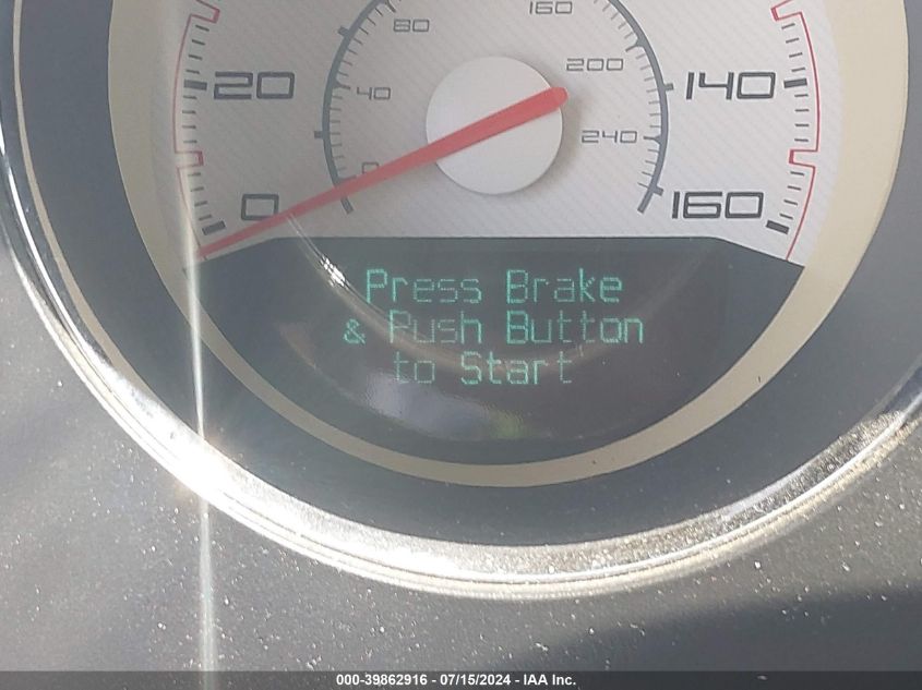 2013 Dodge Challenger R/T Plus VIN: 2C3CDYBT2DH741862 Lot: 39862916