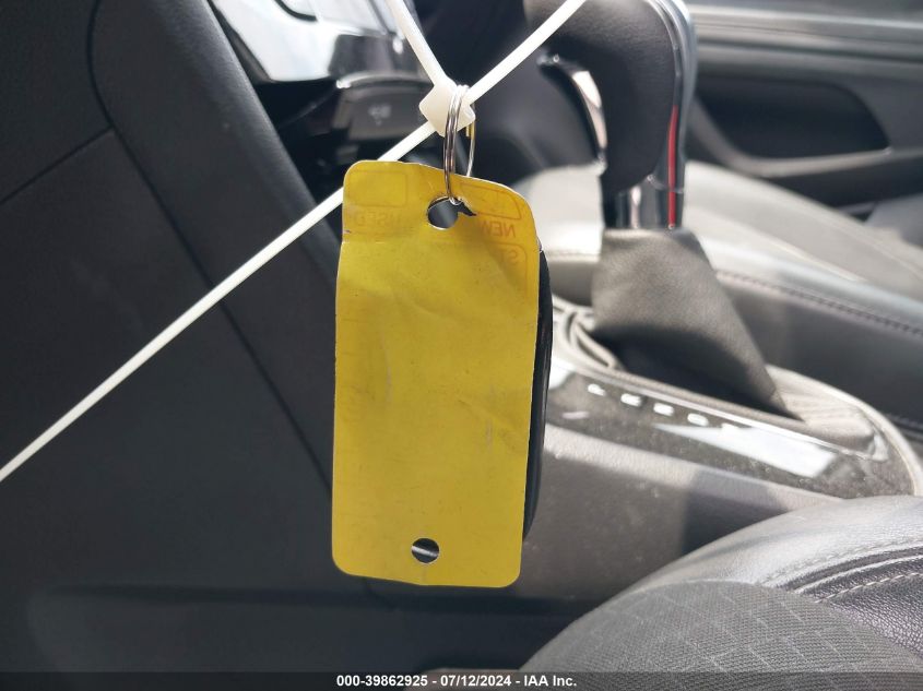 2018 Buick Encore Preferred VIN: KL4CJASB8JB533650 Lot: 39862925