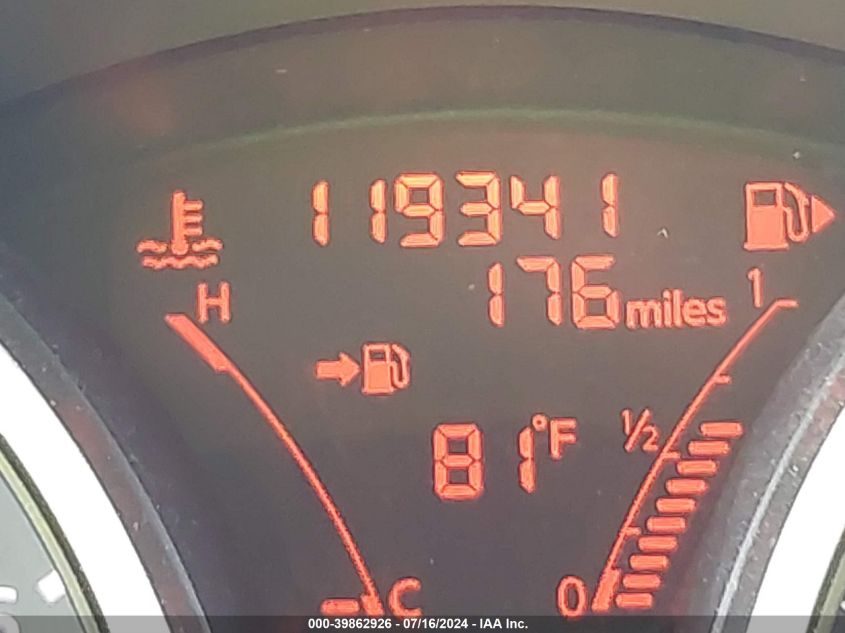 2013 Nissan Juke Sl VIN: JN8AF5MR0DT220742 Lot: 39862926