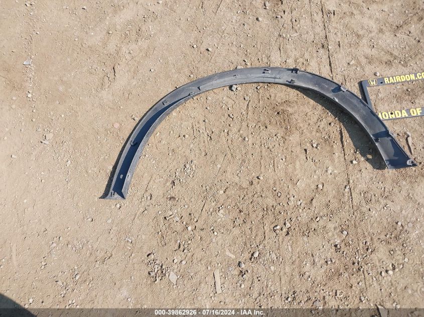 2013 Nissan Juke Sl VIN: JN8AF5MR0DT220742 Lot: 39862926