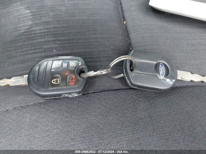 2011 Ford F-150 Fx4 VIN: 1FTFW1EF3BFC52885 Lot: 39862932