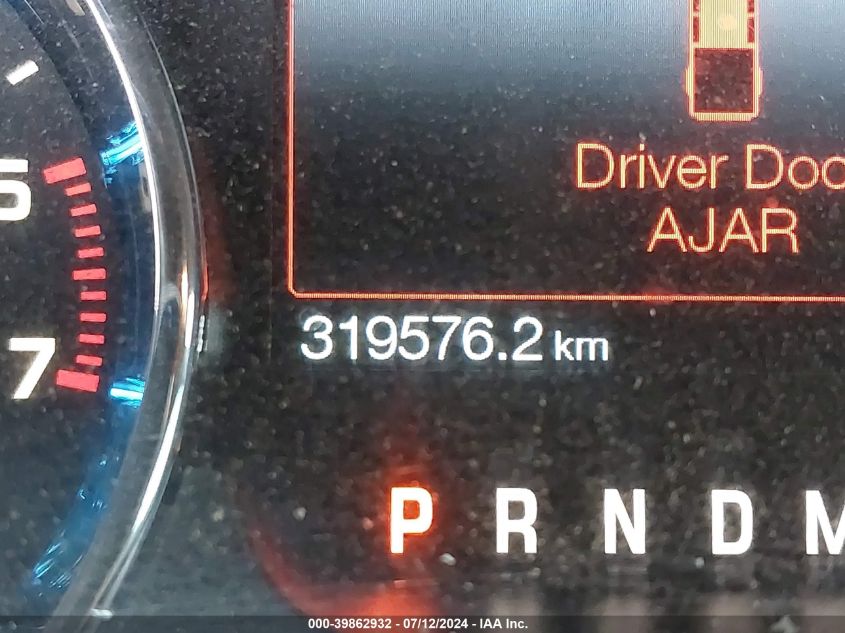 2011 Ford F-150 Fx4 VIN: 1FTFW1EF3BFC52885 Lot: 39862932