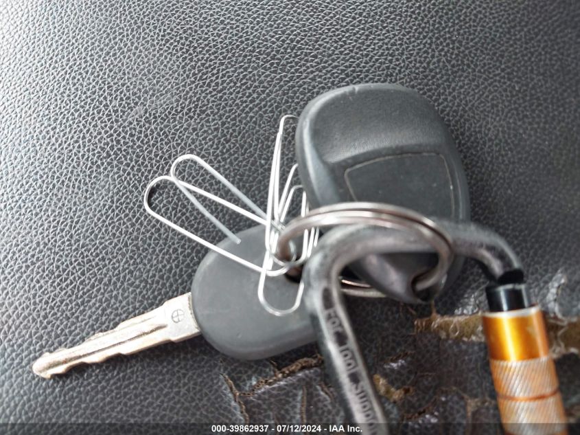 2008 Chevrolet Silverado 1500 Lt1 VIN: 2GCEC130281336540 Lot: 39862937