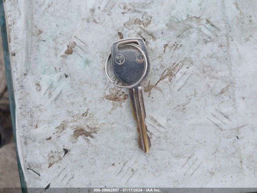 2005 Subaru Legacy 2.5I VIN: 4S3BP616257378720 Lot: 39862957