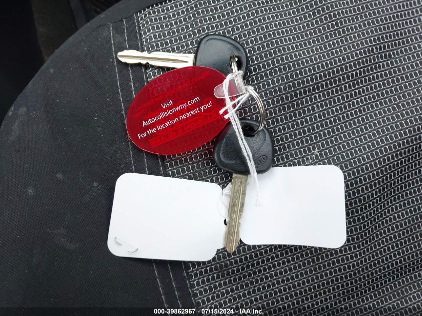 2010 Kia Forte Ex VIN: KNAFU4A20A5250037 Lot: 39862967