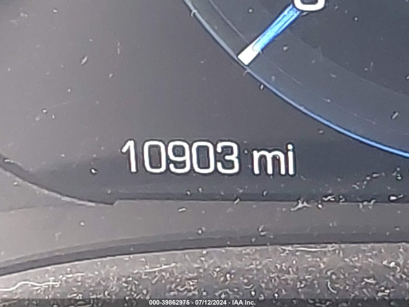 2020 Cadillac Escalade 2Wd Luxury VIN: 1GYS3BKJ2LR240114 Lot: 39862975