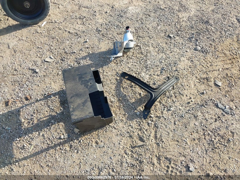 2019 Chevrolet Malibu 1Fl VIN: 1G1ZC5STXKF208981 Lot: 39862976