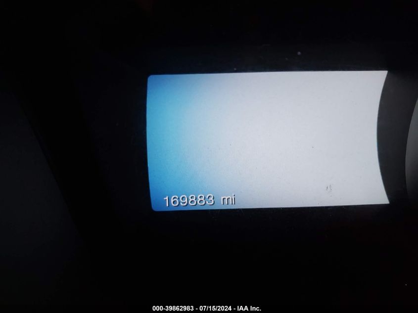 2012 Ford Explorer Xlt VIN: 1FMHK8D87CGA26260 Lot: 39862983