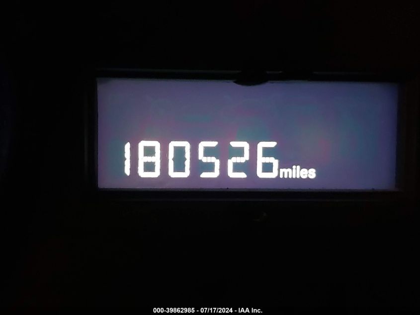 2015 Dodge Grand Caravan Se VIN: 2C4RDGBGXFR631092 Lot: 39862985