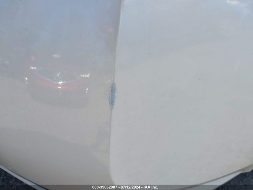 2011 Cadillac Cts Performance VIN: 1G6DK1ED4B0119690 Lot: 39862987