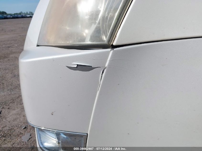 2011 Cadillac Cts Performance VIN: 1G6DK1ED4B0119690 Lot: 39862987