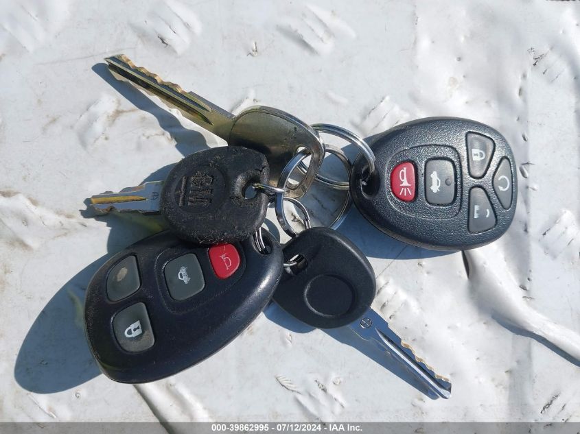 2010 Chevrolet Malibu Lt VIN: 1G1ZC5EB5A4162764 Lot: 39862995