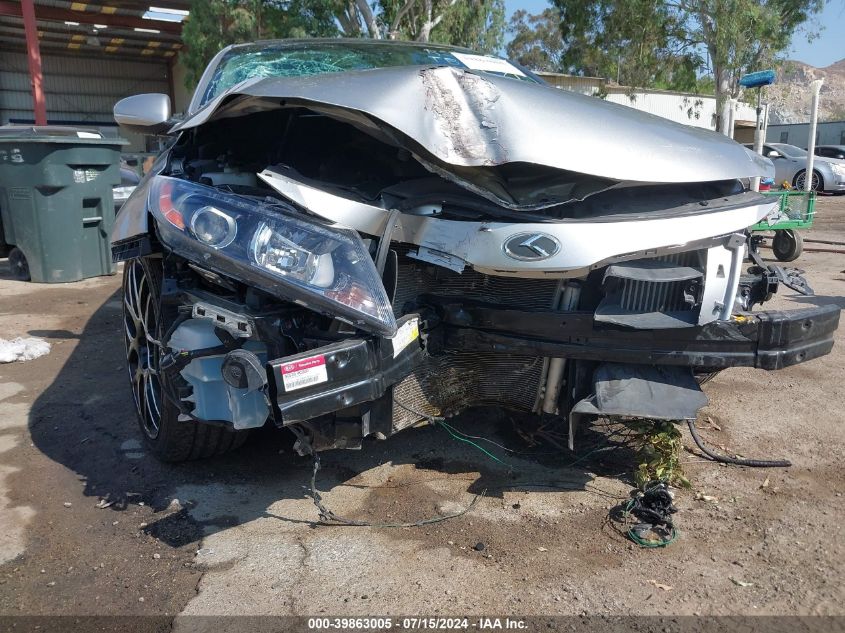 2015 Kia Optima Sx Turbo VIN: 5XXGR4A69FG367629 Lot: 39863005