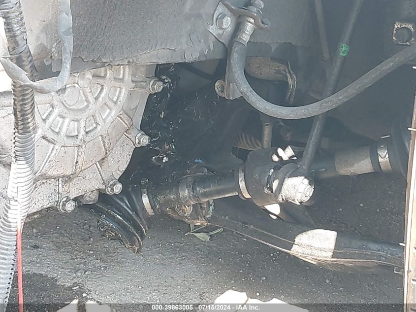 2015 Kia Optima Sx Turbo VIN: 5XXGR4A69FG367629 Lot: 39863005