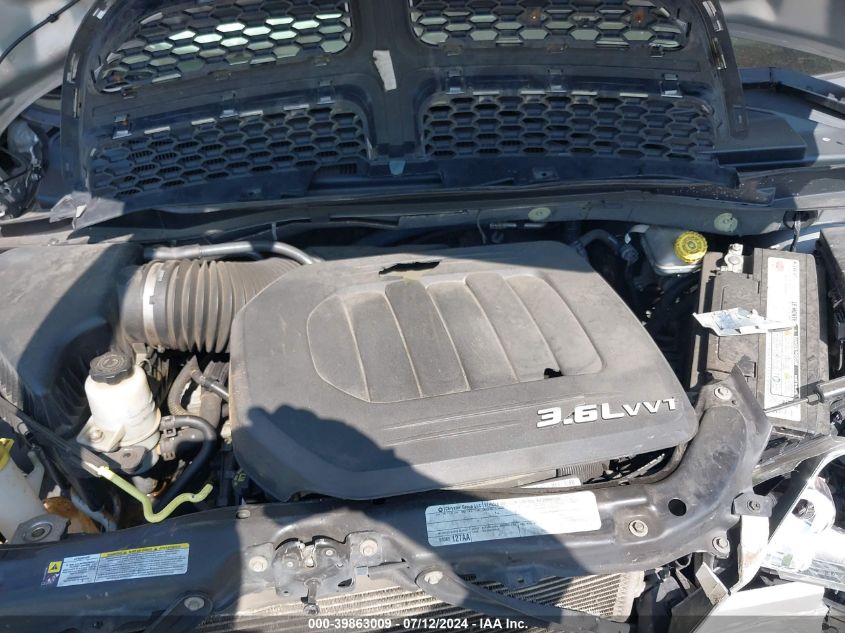 2011 Dodge Grand Caravan Express VIN: 2D4RN4DG2BR769053 Lot: 39863009