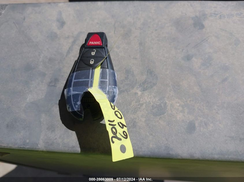 2011 Dodge Grand Caravan Express VIN: 2D4RN4DG2BR769053 Lot: 39863009