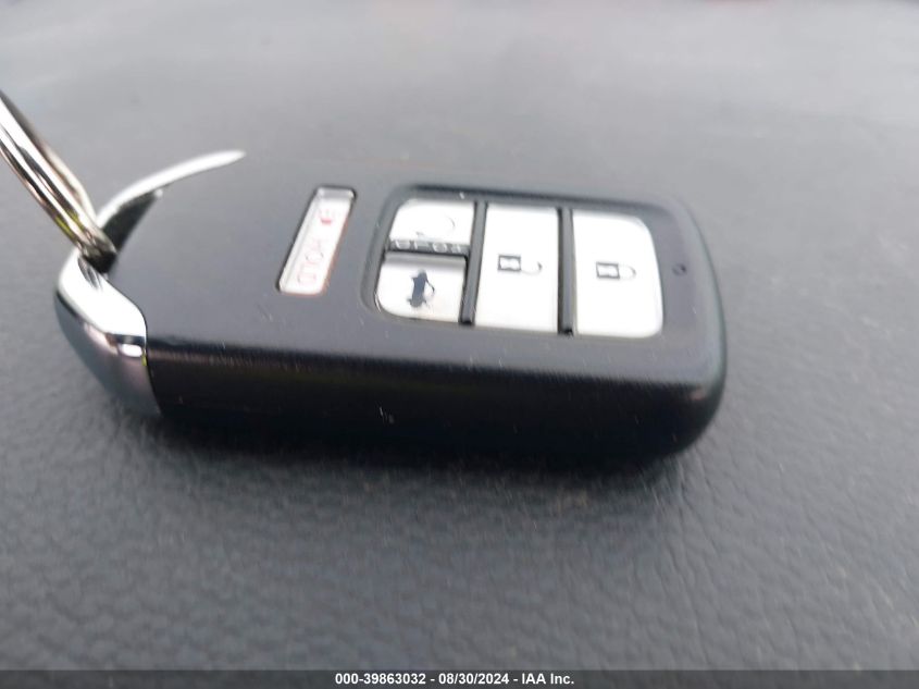 2022 Honda Accord Sport 2.0T VIN: 1HGCV2F34NA011579 Lot: 39863032