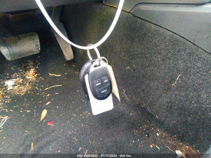 2010 Chrysler 300 Touring/Signature Series/Executive Series VIN: 2C3CA5CV1AH104786 Lot: 39863033