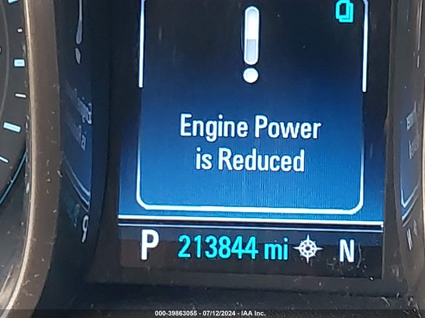 2013 Chevrolet Malibu 2Lt VIN: 1G11E5SA4DF271258 Lot: 39863055