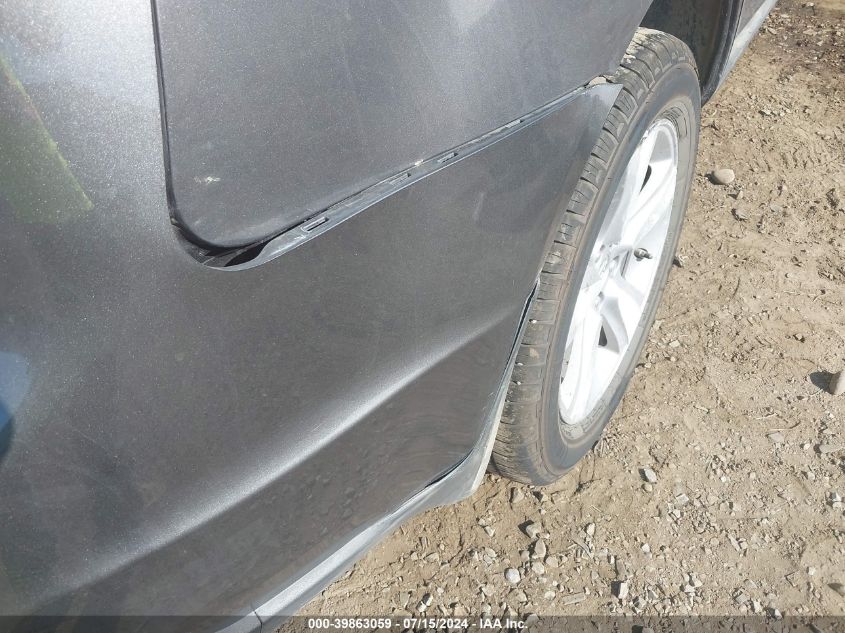 2011 Acura Mdx VIN: 2HNYD2H22BH529144 Lot: 39863059