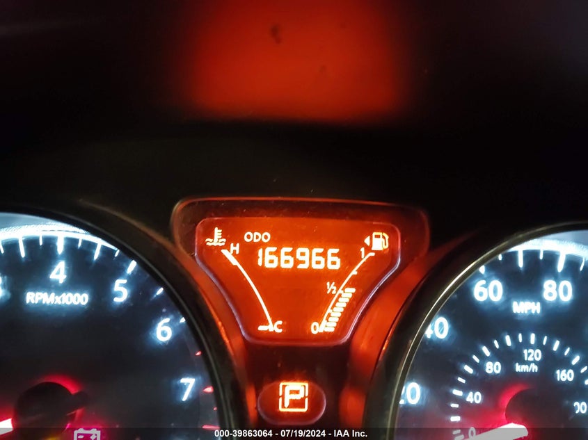 2013 Nissan Versa 1.6 Sl VIN: 3N1CN7AP9DL890240 Lot: 39863064