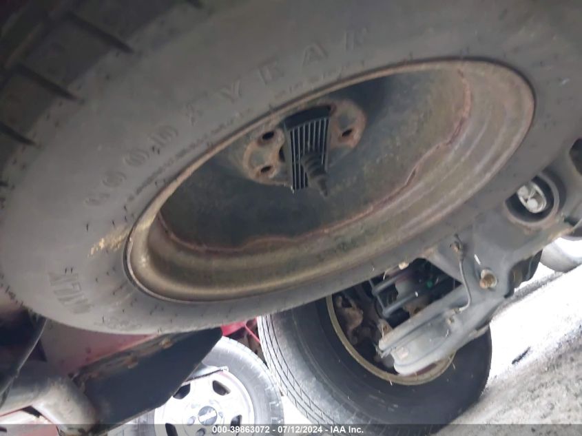 2005 Honda Pilot Ex-L VIN: 5FNYF18545B059939 Lot: 39863072