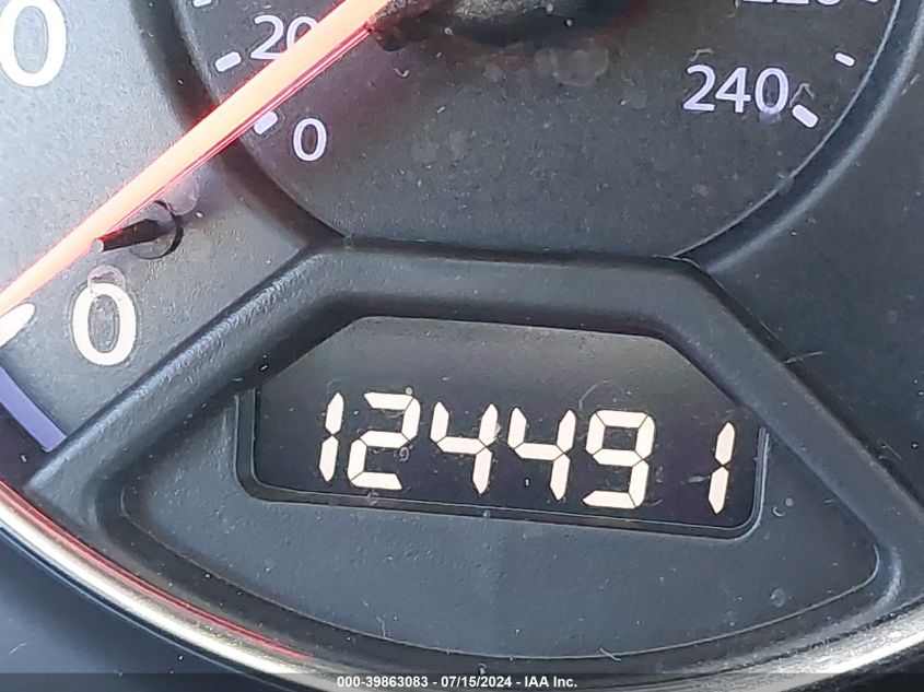 2004 Honda Civic Lx VIN: 2HGES16644H624338 Lot: 39863083