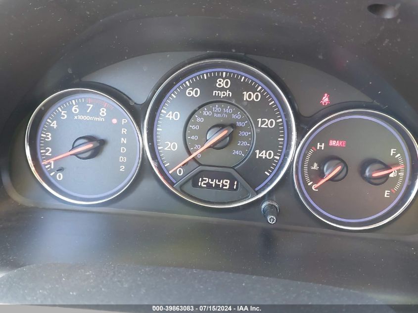 2004 Honda Civic Lx VIN: 2HGES16644H624338 Lot: 39863083