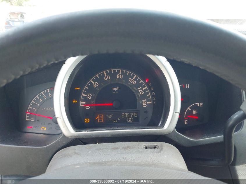 2006 Honda Ridgeline Rtl VIN: 2HJYK16536H565266 Lot: 39863092