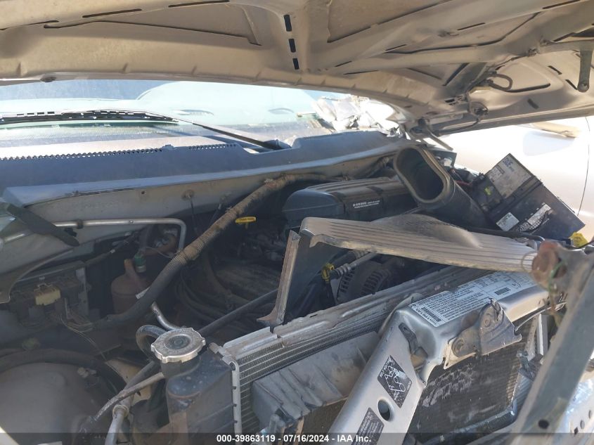 1998 Dodge Ram 1500 VIN: 3B7HF13Y1WG123609 Lot: 39863119