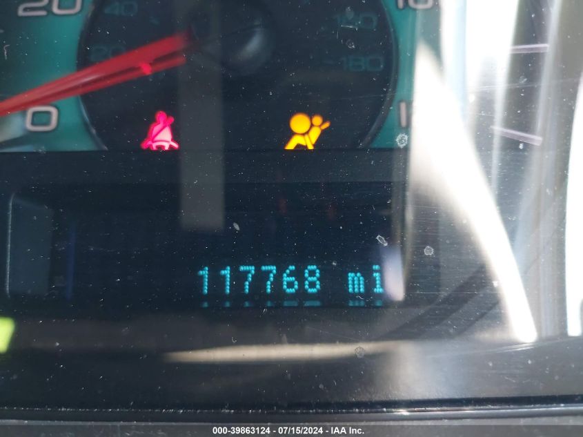 2010 Ford Fusion Se VIN: 3FAHP0HA6AR108349 Lot: 39863124