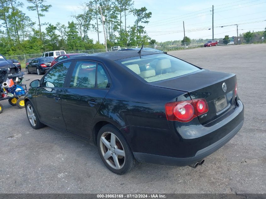 3VWRX7AJ0AM134649 | 2010 VOLKSWAGEN JETTA